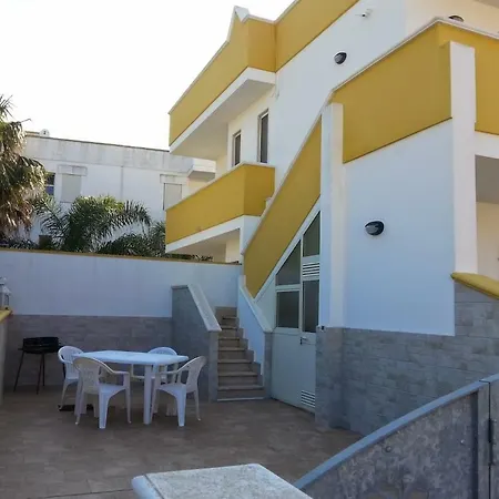 Vakantiehuis Mati Torre Mozza