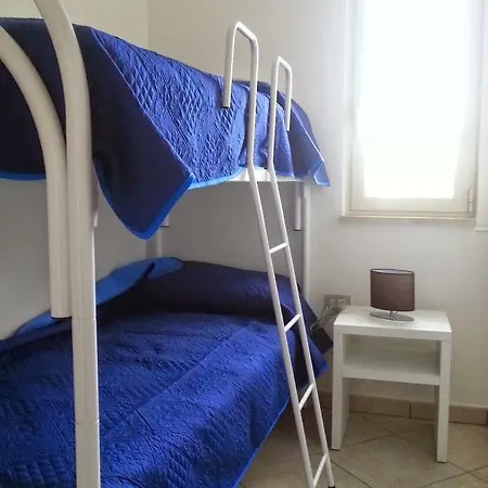 Vakantiehuis Mati Torre Mozza