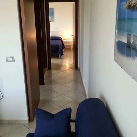 Mati Vakantiehuis