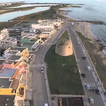 Mati Torre Mozza