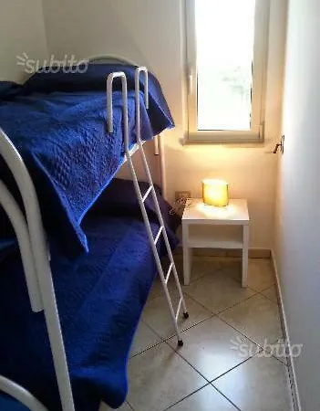 Mati Vakantiehuis Torre Mozza