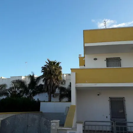 Vakantiehuis Mati