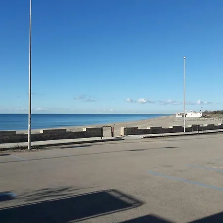 Mati Torre Mozza