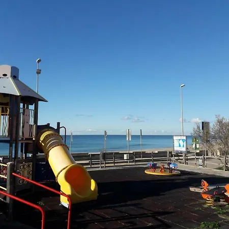 Mati Torre Mozza