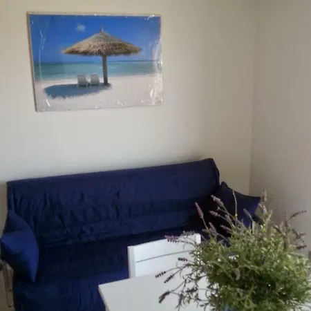 Vakantiehuis Mati Torre Mozza