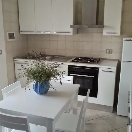 Vakantiehuis Mati Torre Mozza